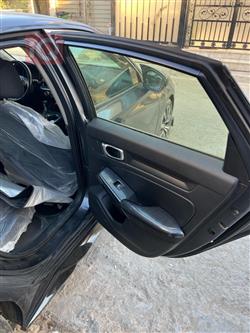 هۆندا سیڤیک